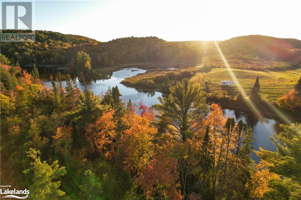 470 Markles Road, Huntsville, Ontario  P1H 2J3 - Photo 42 - 40609557