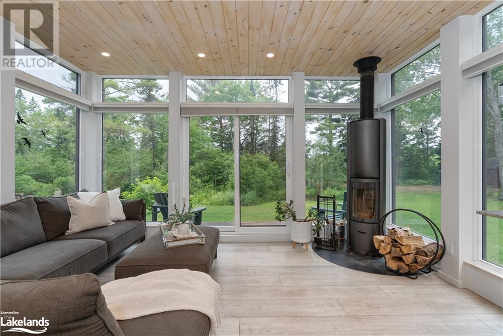 470 Markles Road, Huntsville, Ontario  P1H 2J3 - Photo 6 - 40609557