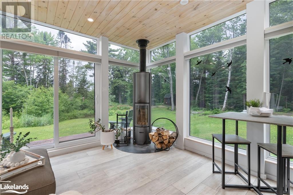 470 Markles Road, Huntsville, Ontario  P1H 2J3 - Photo 7 - 40609557