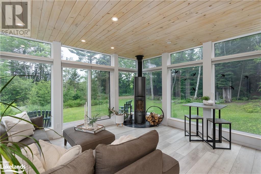 470 Markles Road, Huntsville, Ontario  P1H 2J3 - Photo 8 - 40609557