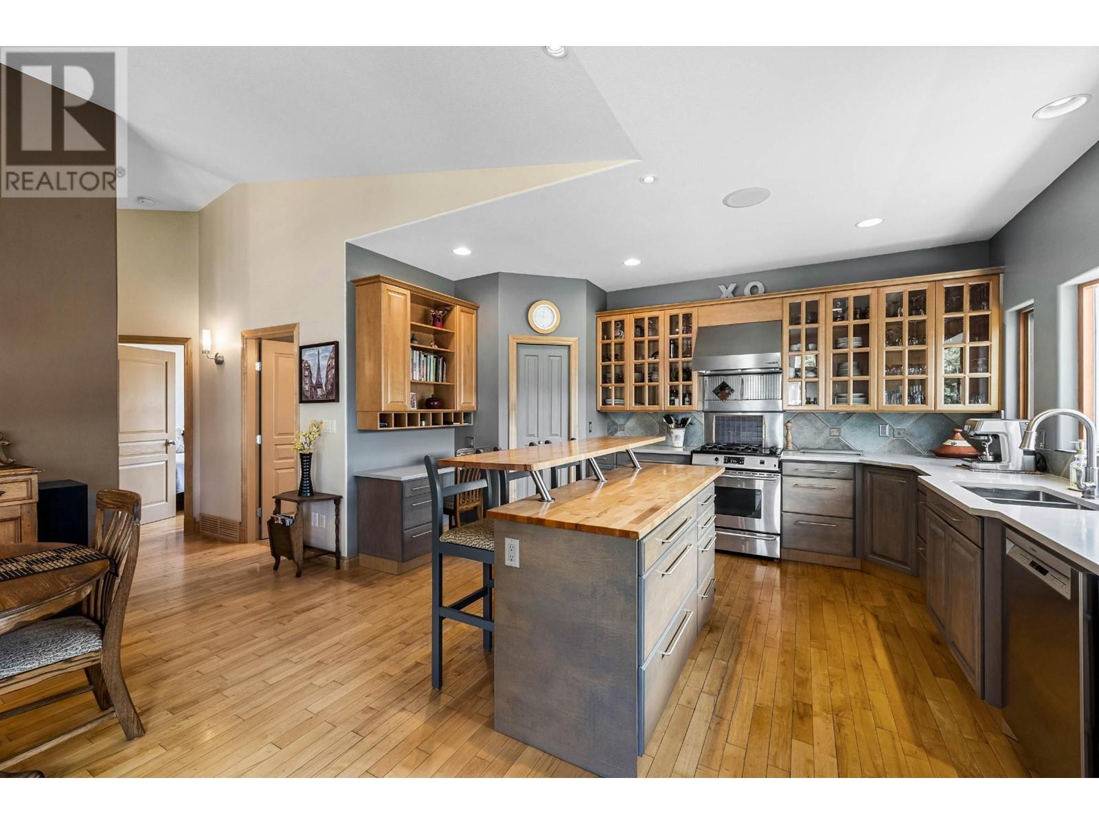 1355 Sunshine Crt, Kamloops, British Columbia   - Photo 4 - 179513