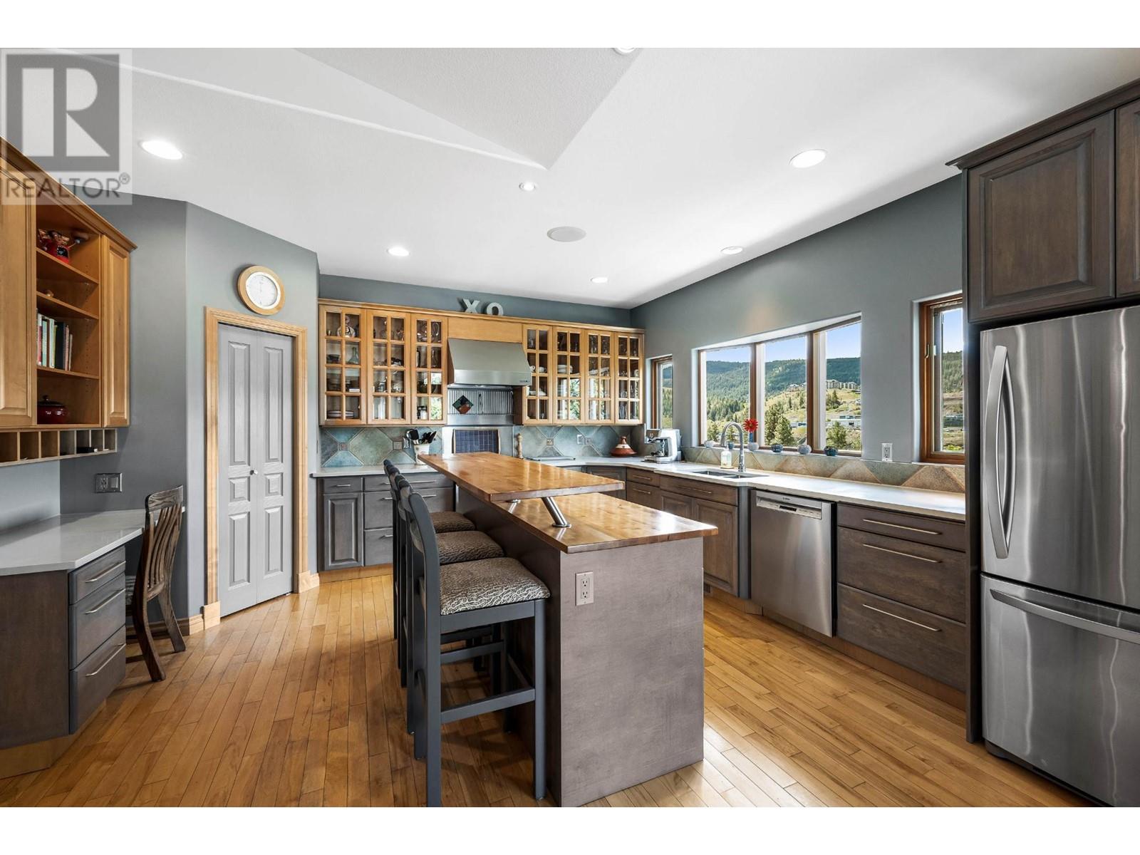 1355 Sunshine Crt, Kamloops, British Columbia   - Photo 5 - 179513