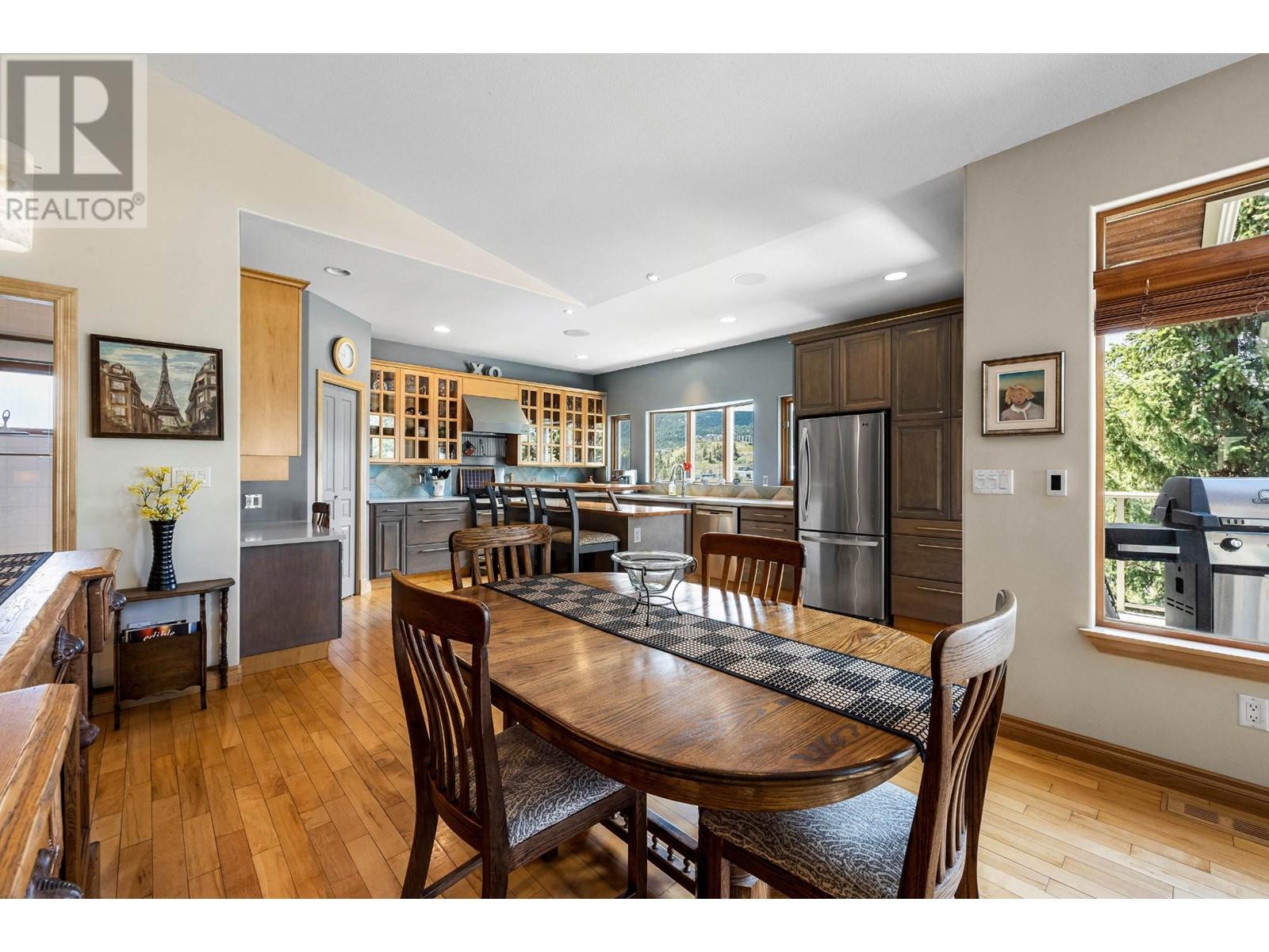 1355 Sunshine Crt, Kamloops, British Columbia   - Photo 10 - 179513