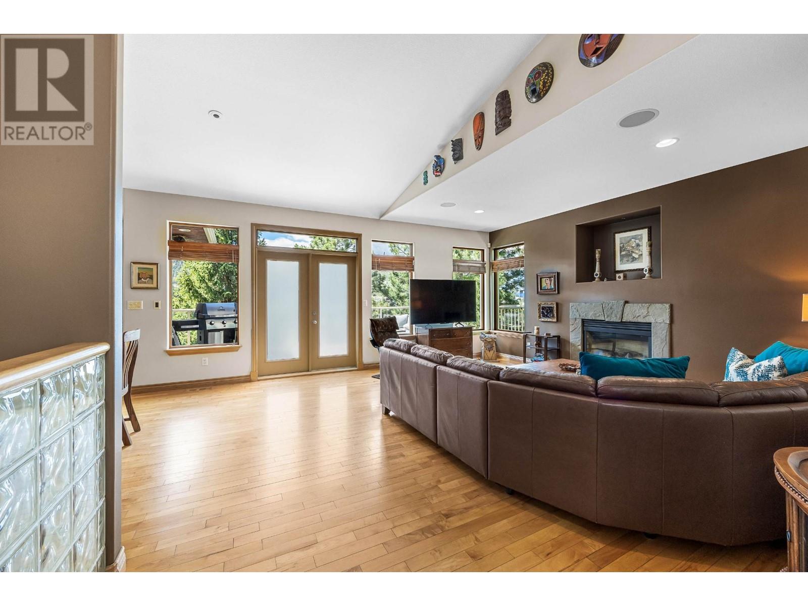 1355 Sunshine Crt, Kamloops, British Columbia   - Photo 11 - 179513