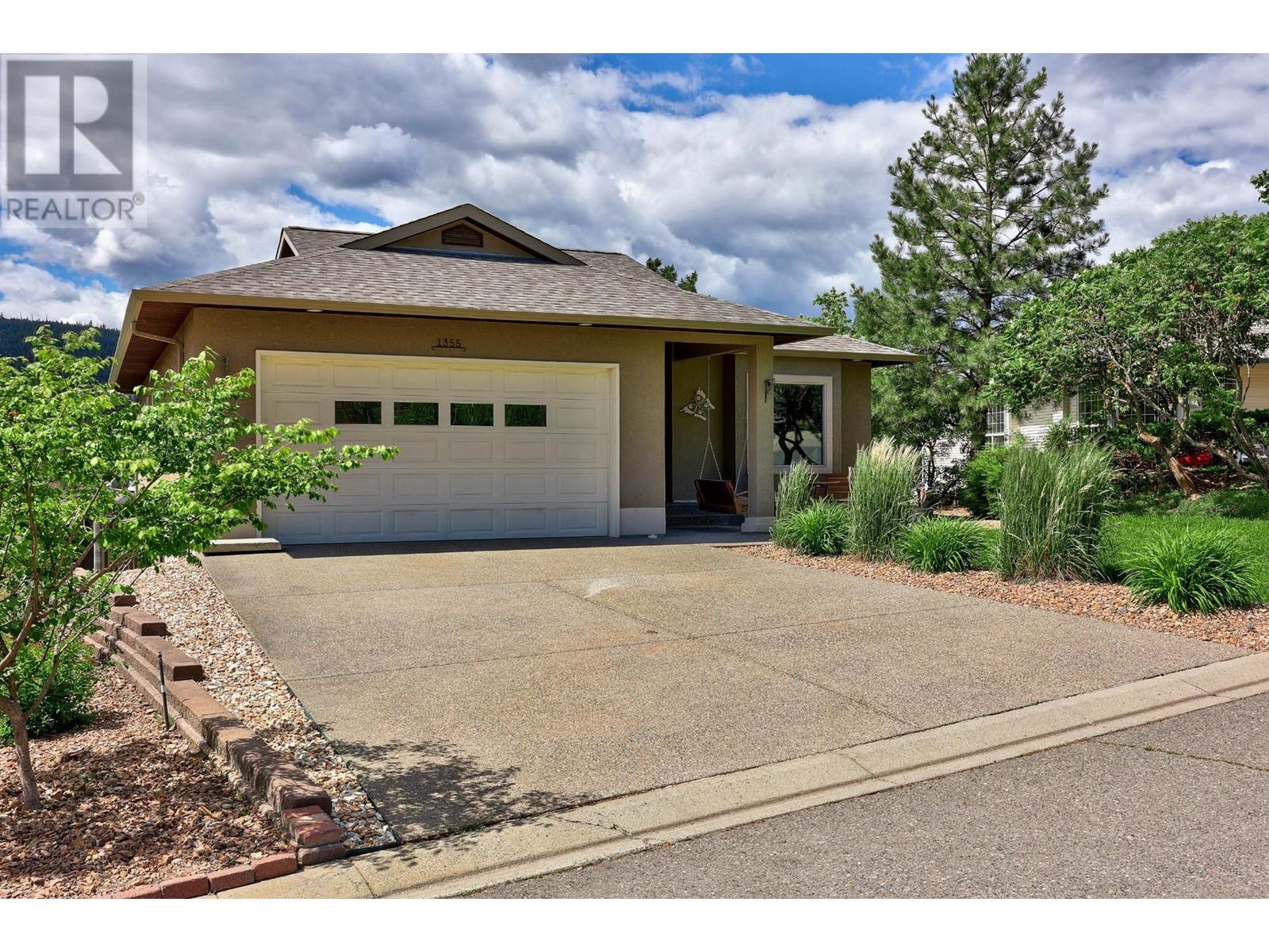 1355 Sunshine Crt, Kamloops, British Columbia   - Photo 2 - 179513