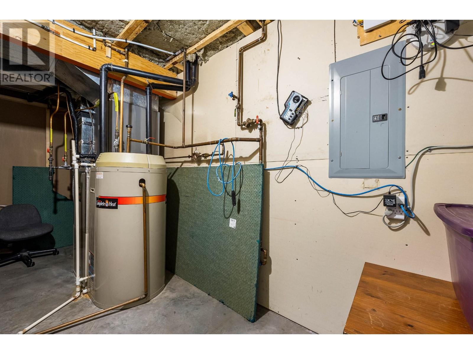 1355 Sunshine Crt, Kamloops, British Columbia   - Photo 29 - 179513