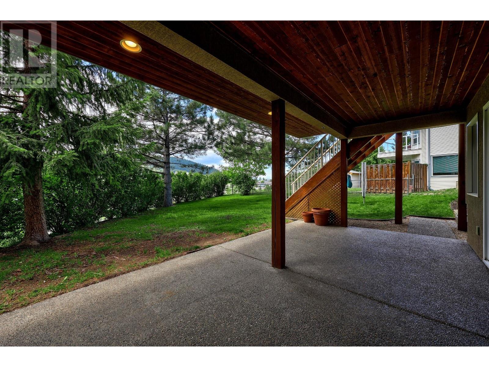 1355 Sunshine Crt, Kamloops, British Columbia   - Photo 41 - 179513