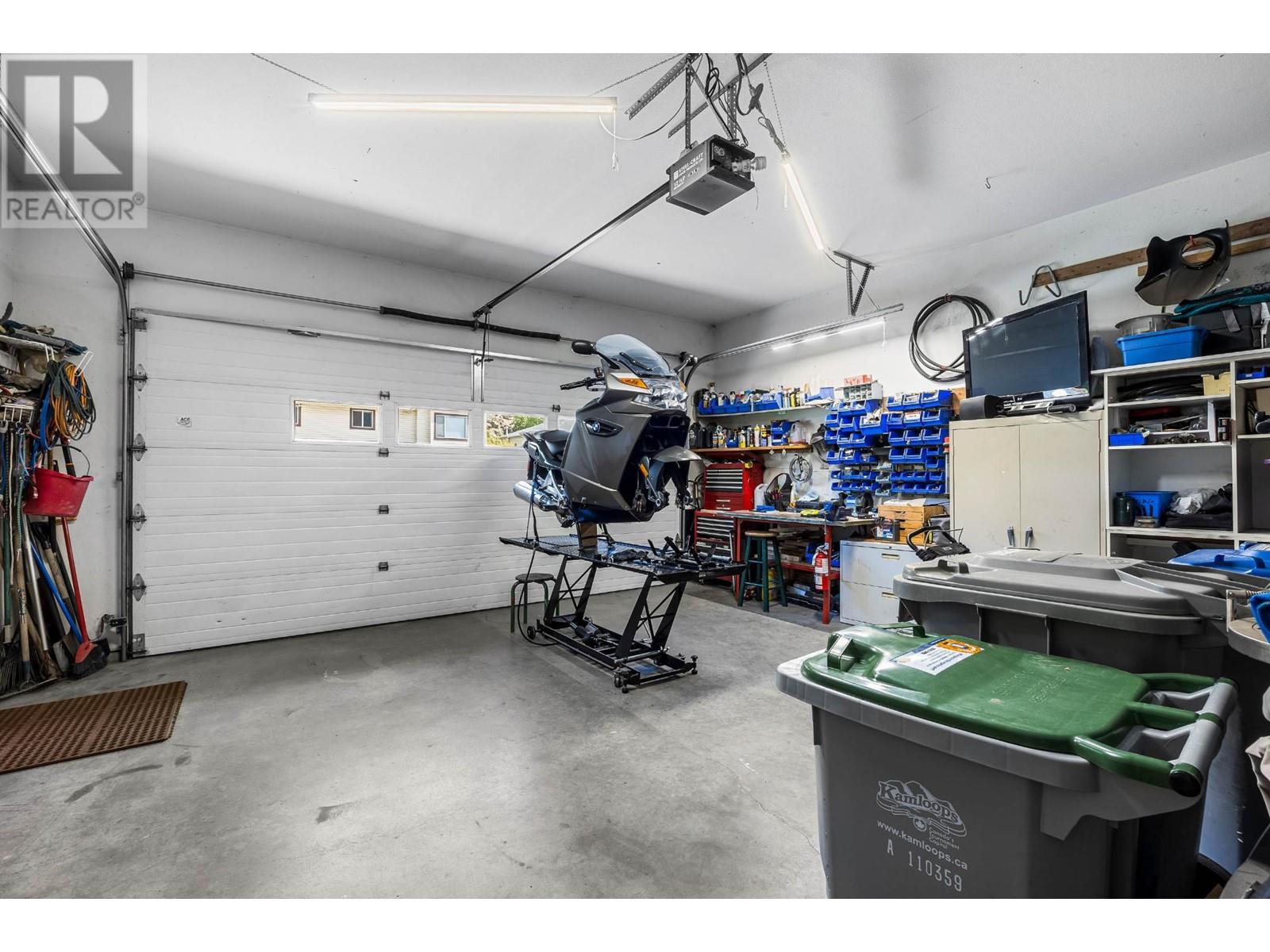 1355 Sunshine Crt, Kamloops, British Columbia   - Photo 23 - 179513