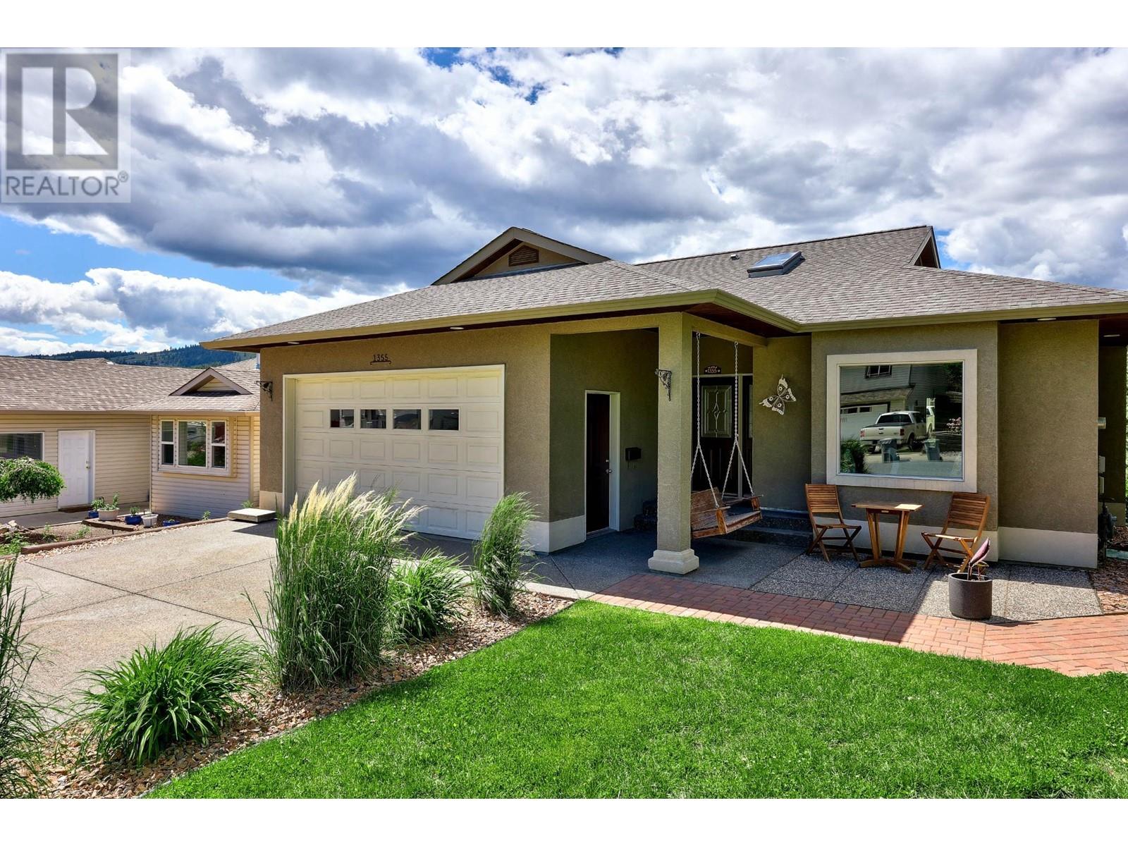 1355 Sunshine Crt, Kamloops, British Columbia   - Photo 39 - 179513