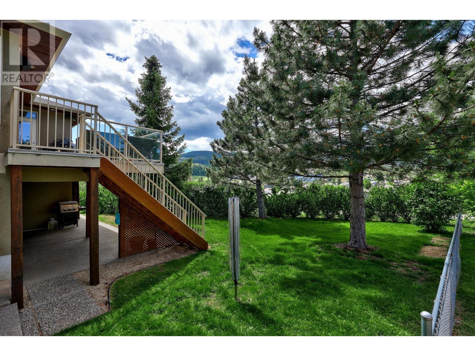 1355 Sunshine Crt, Kamloops, British Columbia   - Photo 42 - 179513