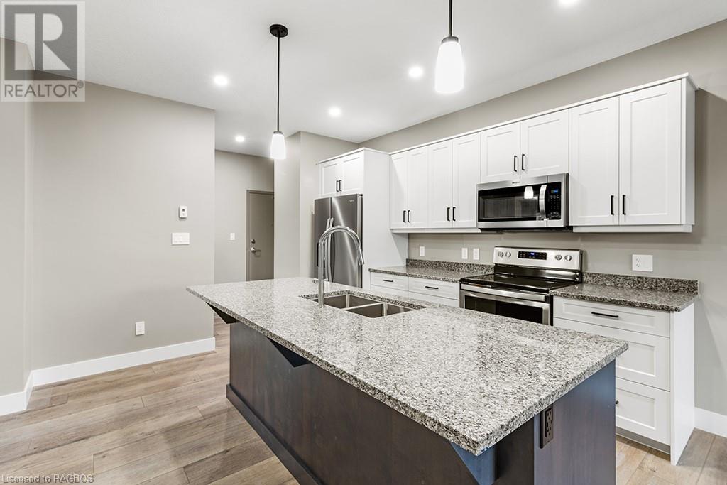 644 Mill Street Unit# 3a, Saugeen Shores, Ontario  N0H 2C0 - Photo 10 - 40611189