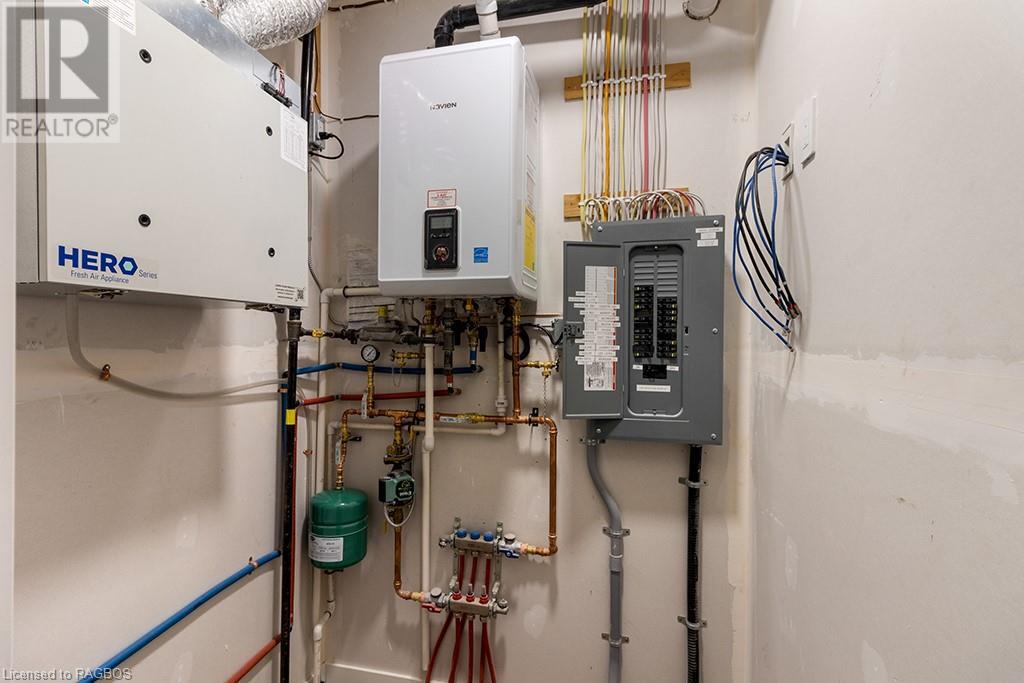 644 Mill Street Unit# 3a, Saugeen Shores, Ontario  N0H 2C0 - Photo 30 - 40611189