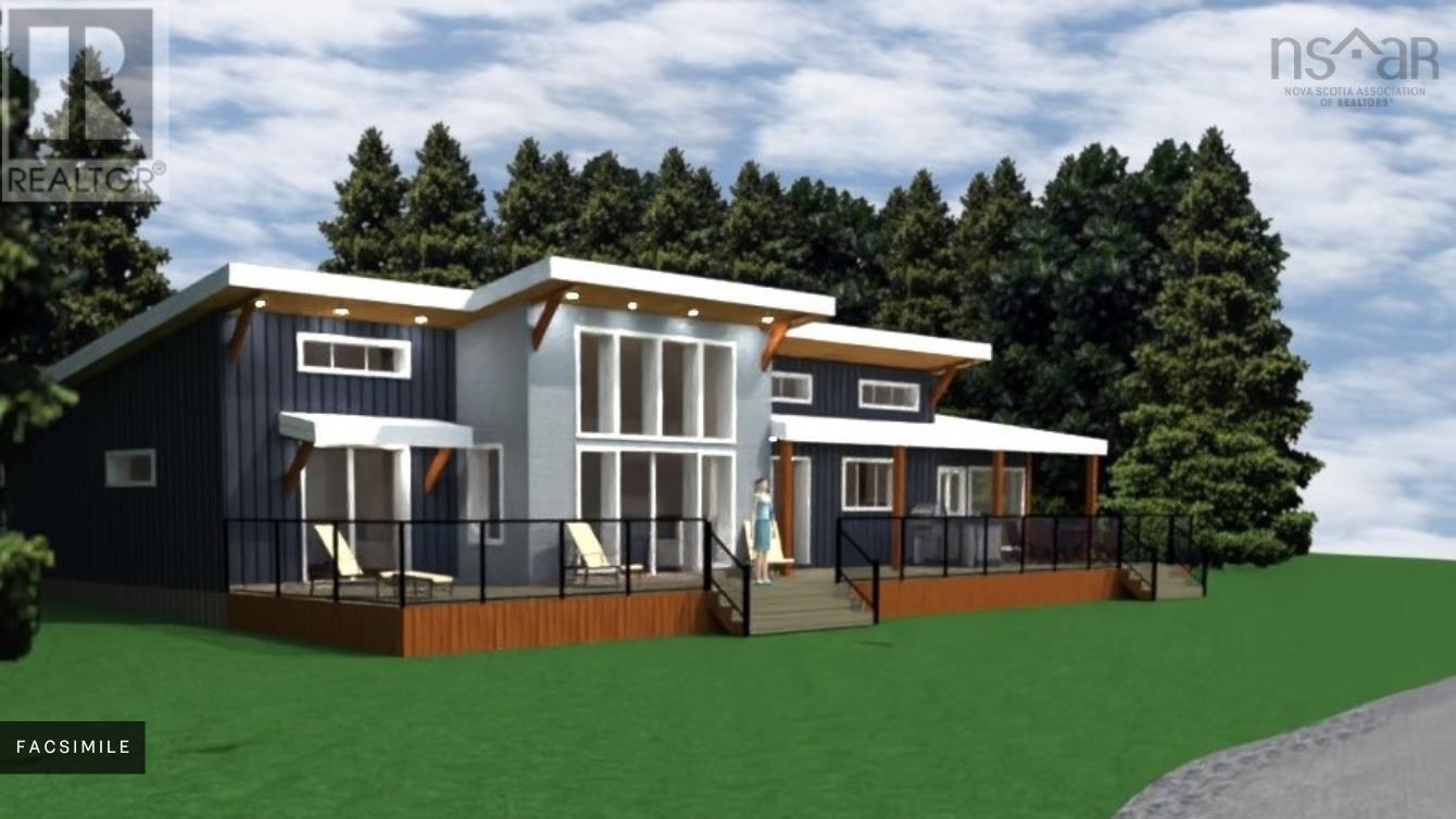 Portion Of 1 Highway 395, East Lake Ainslie, Nova Scotia  B0E 3M0 - Photo 2 - 202415162