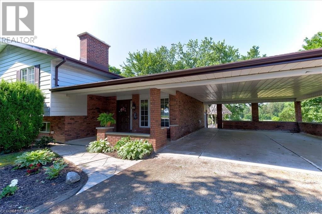 5339 Highway 9, Clifford, Ontario  N0G 1M0 - Photo 3 - 40612835