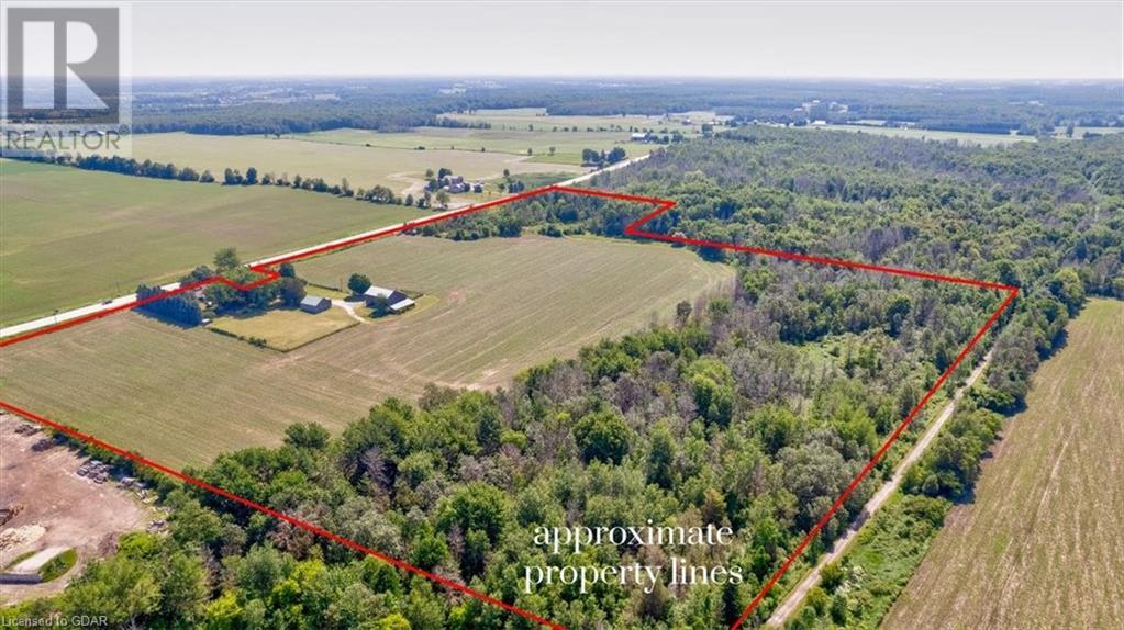 5339 Highway 9, Clifford, Ontario  N0G 1M0 - Photo 31 - 40612835