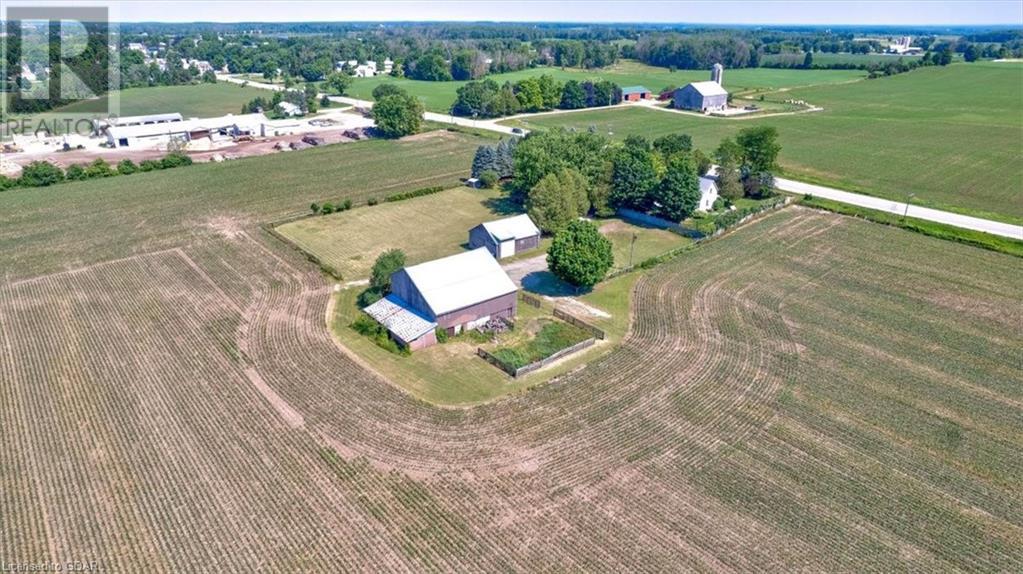 5339 Highway 9, Clifford, Ontario  N0G 1M0 - Photo 32 - 40612835