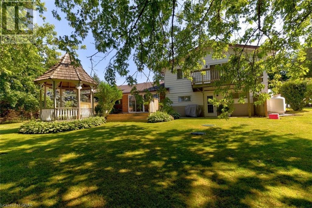 5339 Highway 9, Clifford, Ontario  N0G 1M0 - Photo 34 - 40612835