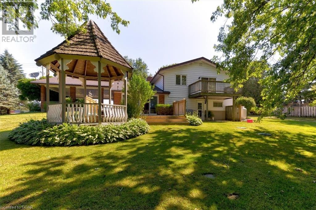 5339 Highway 9, Clifford, Ontario  N0G 1M0 - Photo 35 - 40612835