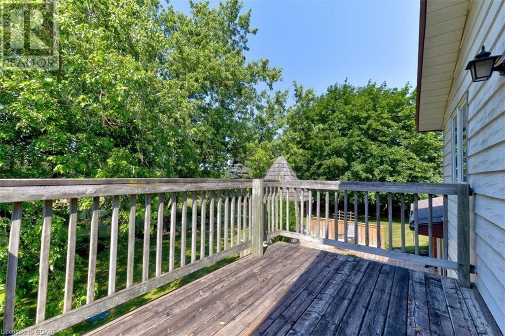 5339 Highway 9, Clifford, Ontario  N0G 1M0 - Photo 37 - 40612835