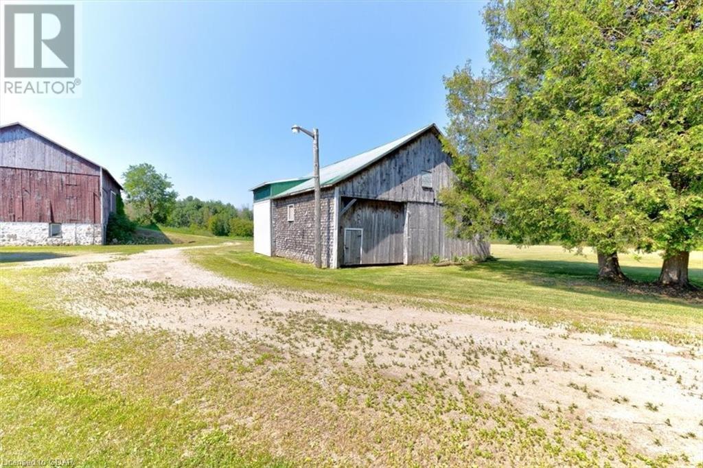 5339 Highway 9, Clifford, Ontario  N0G 1M0 - Photo 38 - 40612835