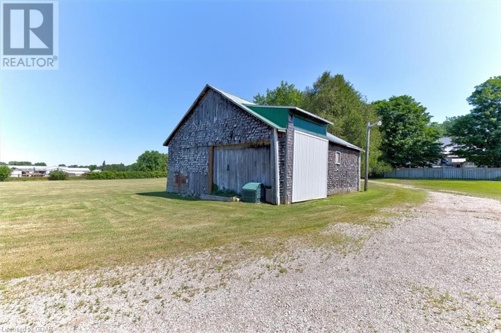 5339 Highway 9, Clifford, Ontario  N0G 1M0 - Photo 40 - 40612835