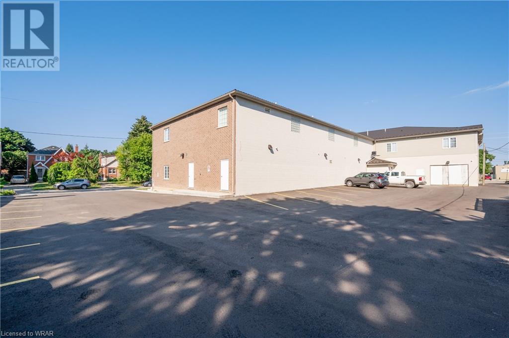 161 Ottawa Street Unit# 108, Kitchener, Ontario  N2G 3T2 - Photo 2 - 40612760