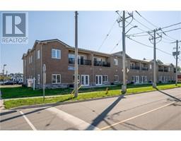 161 OTTAWA Street Unit# 108