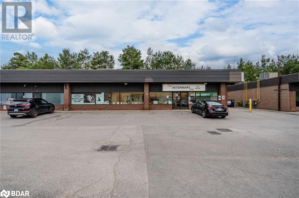 6 Massey Street, Angus, Ontario  L0M 1B0 - Photo 3 - 40605119
