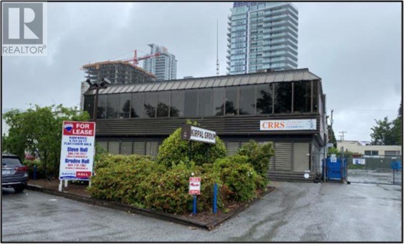 2nd Fl 5069 Beresford Street, Burnaby, British Columbia  V5J 1J8 - Photo 1 - C8061122