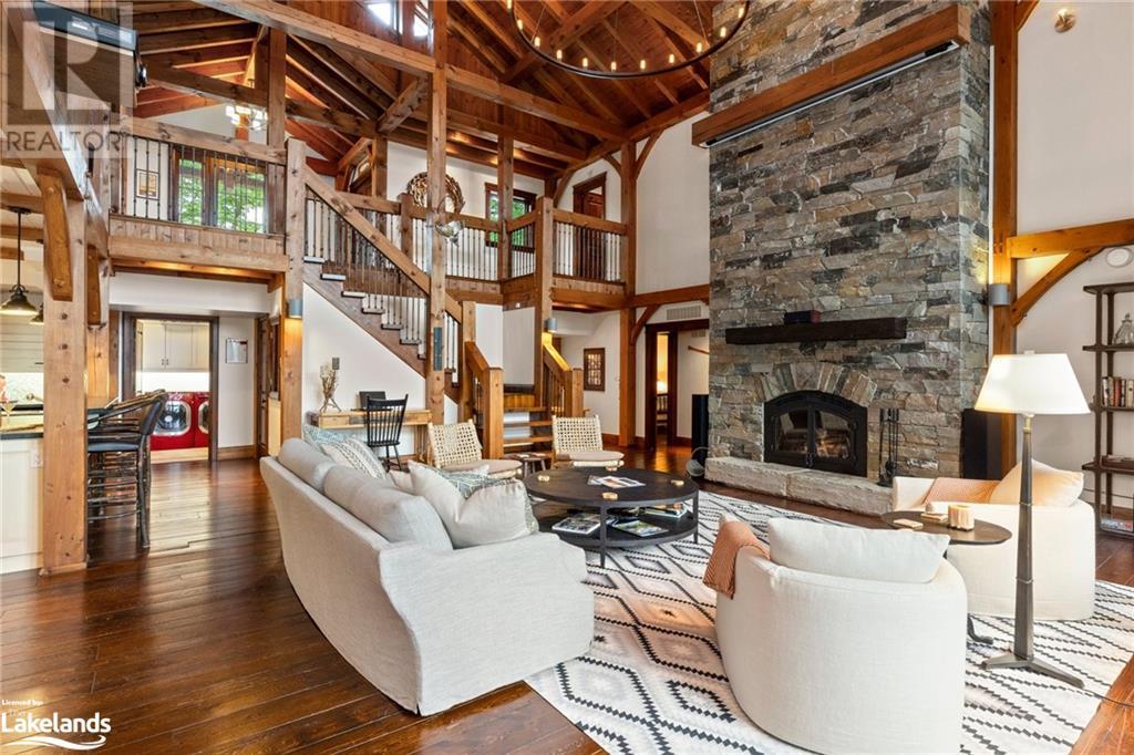 84 Bigwin Island, Lake Of Bays, Ontario  P0B 1A0 - Photo 10 - 40597381