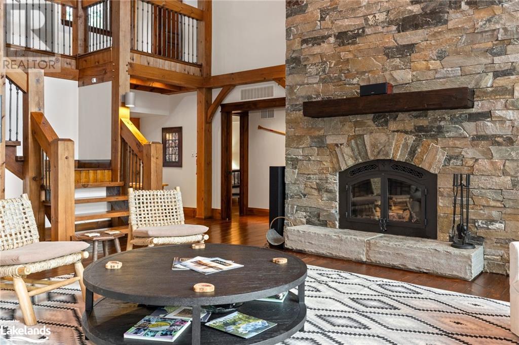 84 Bigwin Island, Lake Of Bays, Ontario  P0B 1A0 - Photo 11 - 40597381