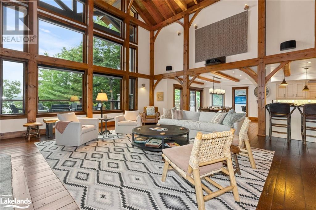 84 Bigwin Island, Lake Of Bays, Ontario  P0B 1A0 - Photo 13 - 40597381