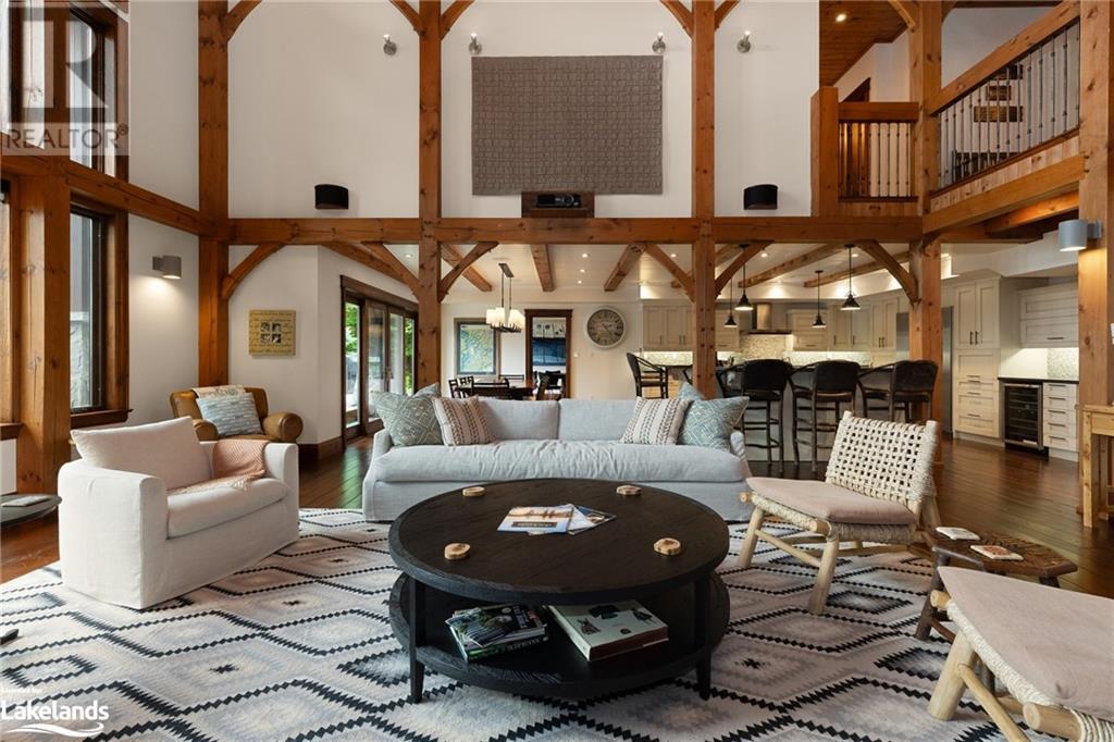 84 Bigwin Island, Lake Of Bays, Ontario  P0B 1A0 - Photo 14 - 40597381