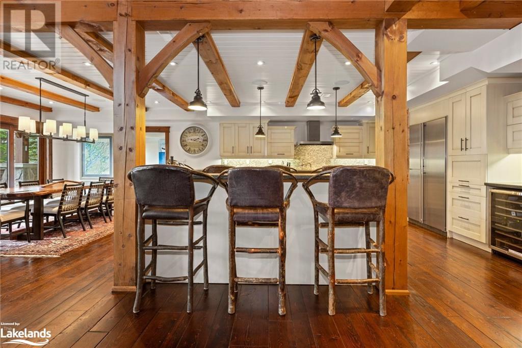 84 Bigwin Island, Lake Of Bays, Ontario  P0B 1A0 - Photo 15 - 40597381