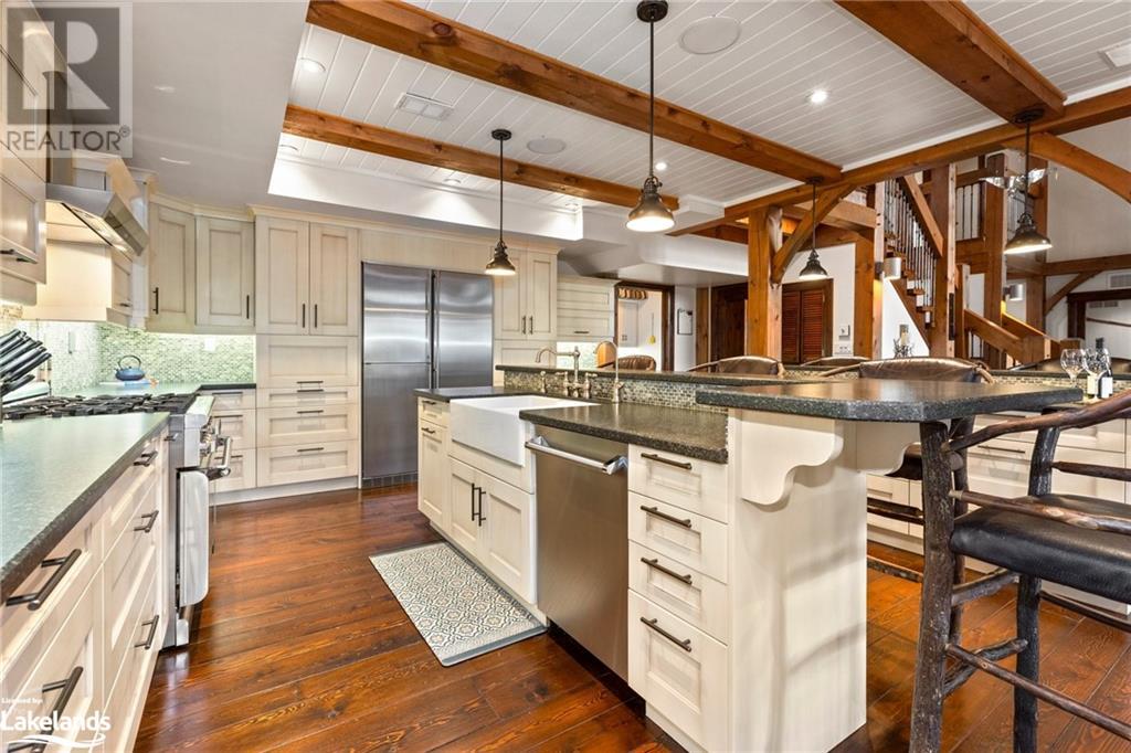 84 Bigwin Island, Lake Of Bays, Ontario  P0B 1A0 - Photo 18 - 40597381