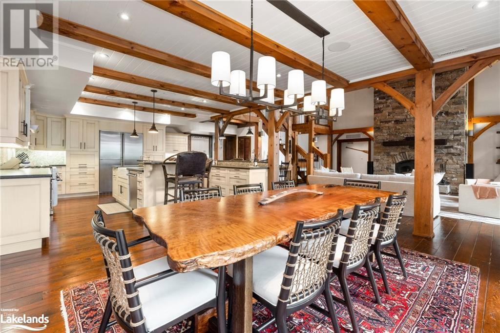 84 Bigwin Island, Lake Of Bays, Ontario  P0B 1A0 - Photo 19 - 40597381