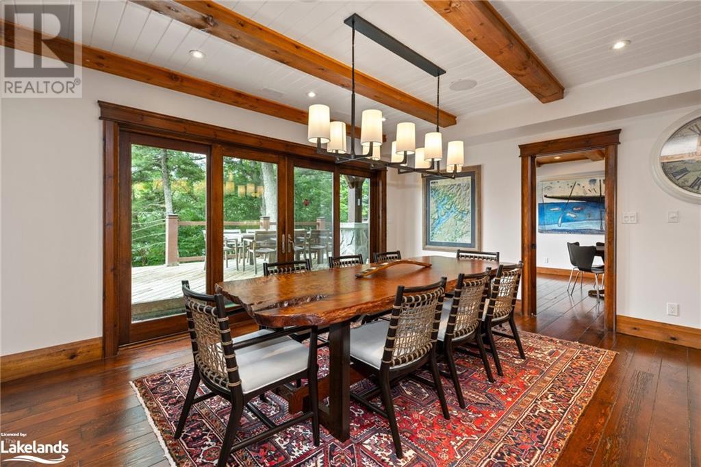 84 Bigwin Island, Lake Of Bays, Ontario  P0B 1A0 - Photo 21 - 40597381