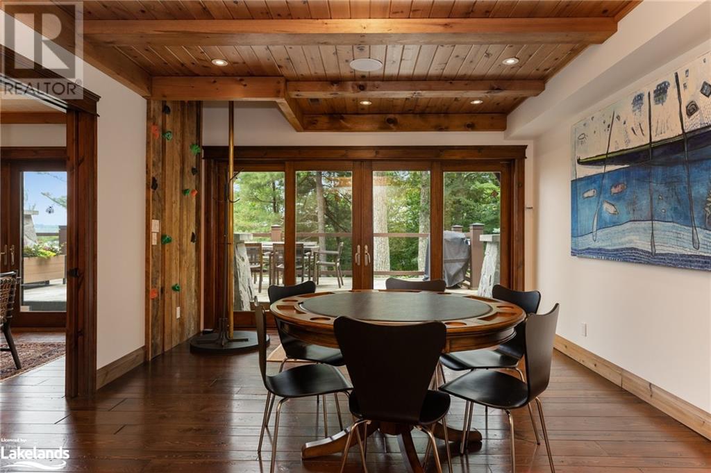 84 Bigwin Island, Lake Of Bays, Ontario  P0B 1A0 - Photo 22 - 40597381