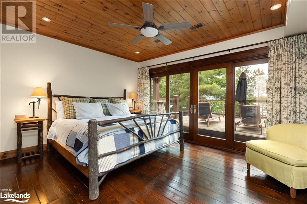 84 Bigwin Island, Lake Of Bays, Ontario  P0B 1A0 - Photo 23 - 40597381