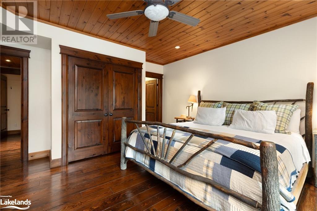 84 Bigwin Island, Lake Of Bays, Ontario  P0B 1A0 - Photo 24 - 40597381