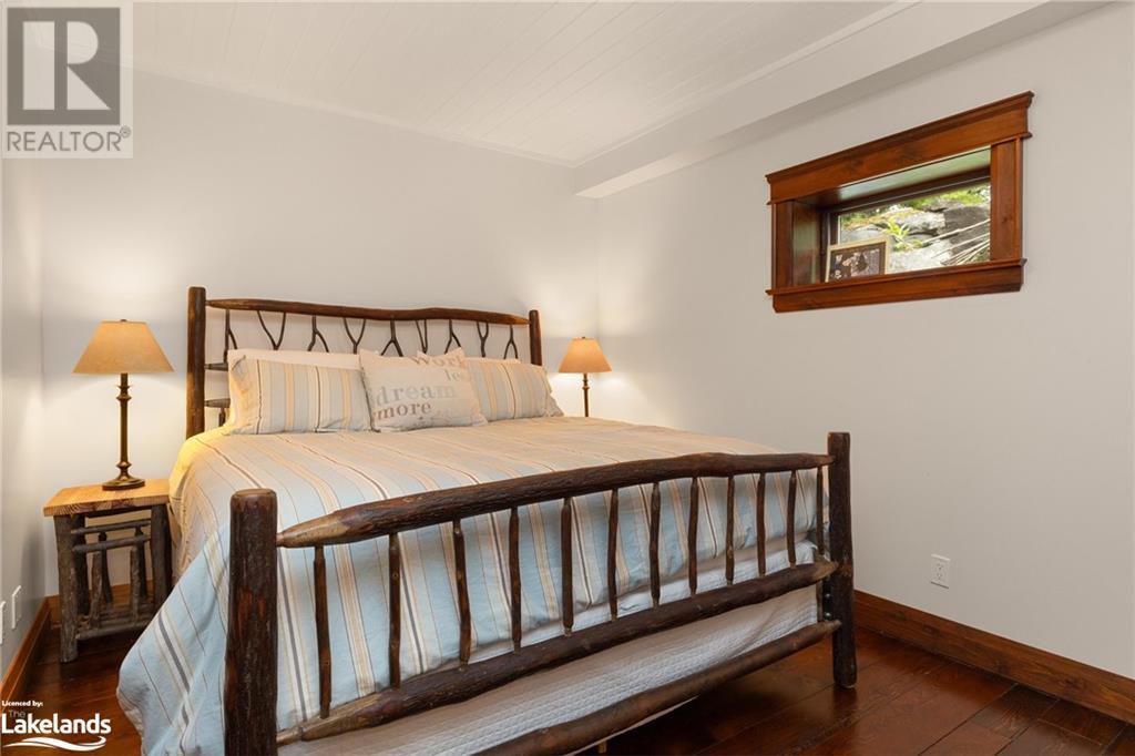 84 Bigwin Island, Lake Of Bays, Ontario  P0B 1A0 - Photo 25 - 40597381