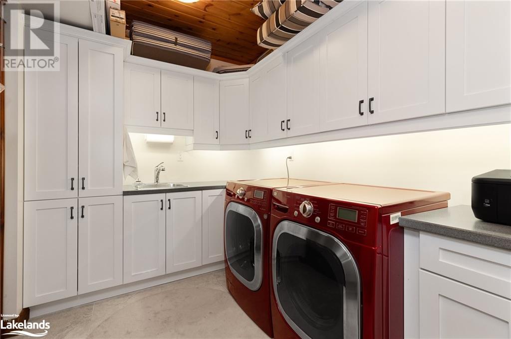 84 Bigwin Island, Lake Of Bays, Ontario  P0B 1A0 - Photo 26 - 40597381