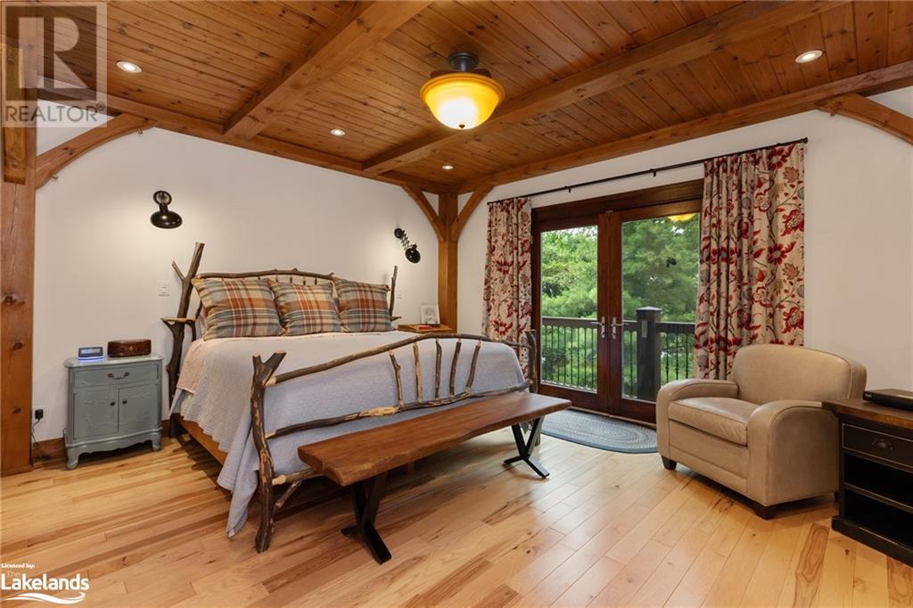 84 Bigwin Island, Lake Of Bays, Ontario  P0B 1A0 - Photo 27 - 40597381