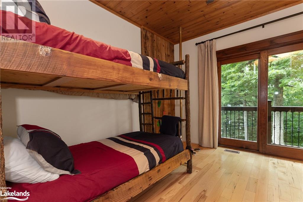 84 Bigwin Island, Lake Of Bays, Ontario  P0B 1A0 - Photo 34 - 40597381