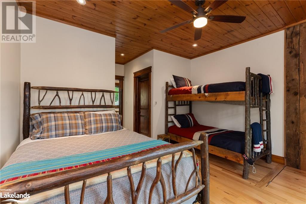 84 Bigwin Island, Lake Of Bays, Ontario  P0B 1A0 - Photo 35 - 40597381