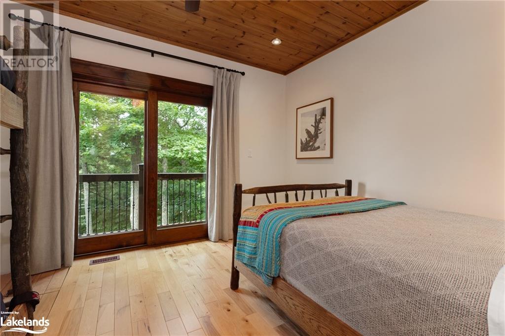 84 Bigwin Island, Lake Of Bays, Ontario  P0B 1A0 - Photo 36 - 40597381