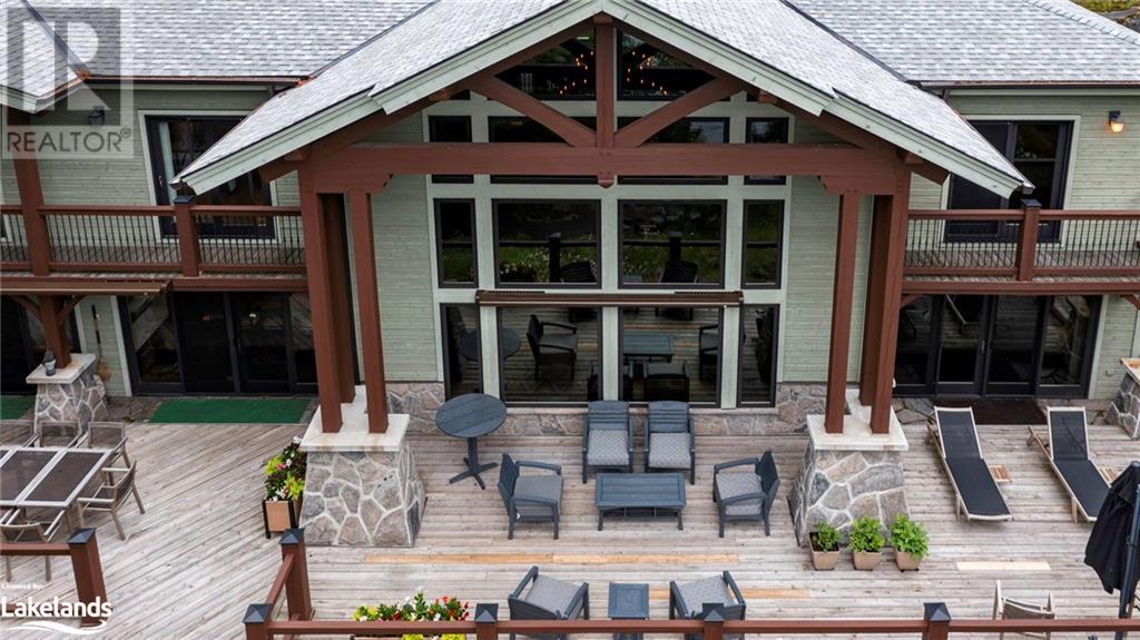 84 Bigwin Island, Lake Of Bays, Ontario  P0B 1A0 - Photo 37 - 40597381