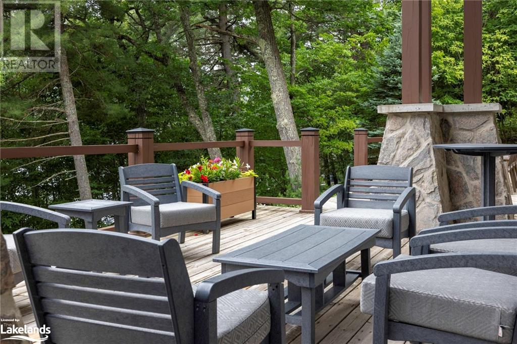 84 Bigwin Island, Lake Of Bays, Ontario  P0B 1A0 - Photo 38 - 40597381