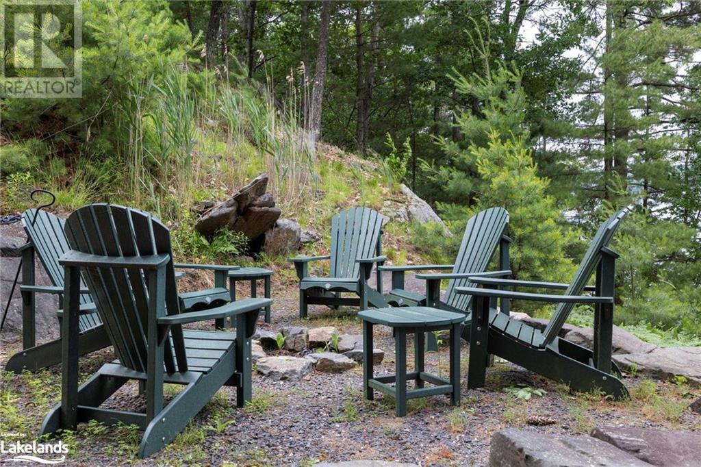 84 Bigwin Island, Lake Of Bays, Ontario  P0B 1A0 - Photo 41 - 40597381