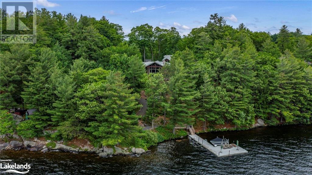 84 Bigwin Island, Lake Of Bays, Ontario  P0B 1A0 - Photo 45 - 40597381